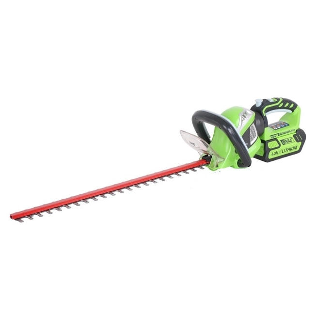Vendita online Tosasiepi a batteria 40V